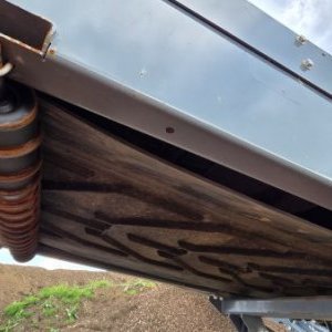 foto 25.7t hrubotřídič 300t/h mobil 2síta Maximus 512S / RubbleMaster HS5000 M