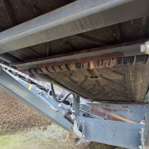 foto 25.7t hrubotřídič 300t/h mobil 2síta Maximus 512S / RubbleMaster HS5000 M