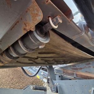 foto 25.7t hrubotřídič 300t/h mobil 2síta Maximus 512S / RubbleMaster HS5000 M