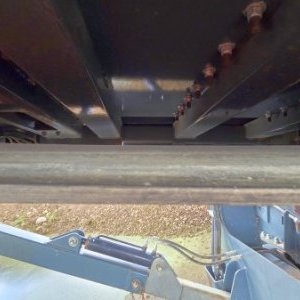 foto 25.7t hrubotřídič 300t/h mobil 2síta Maximus 512S / RubbleMaster HS5000 M