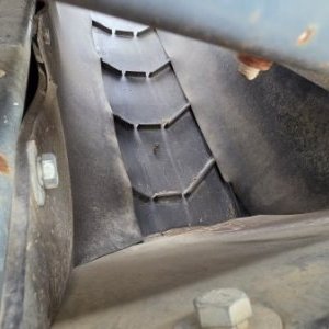 foto 25.7t hrubotřídič 300t/h mobil 2síta Maximus 512S / RubbleMaster HS5000 M