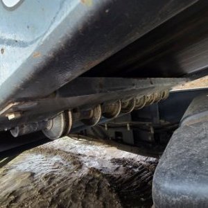 foto 25.7t hrubotřídič 300t/h mobil 2síta Maximus 512S / RubbleMaster HS5000 M