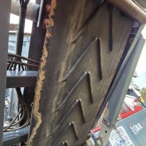 foto 25.7t hrubotřídič 300t/h mobil 2síta Maximus 512S / RubbleMaster HS5000 M