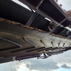 foto 25.7t hrubotřídič 300t/h mobil 2síta Maximus 512S / RubbleMaster HS5000 M