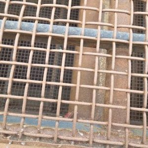 foto 25.7t hrubotřídič 300t/h mobil 2síta Maximus 512S / RubbleMaster HS5000 M