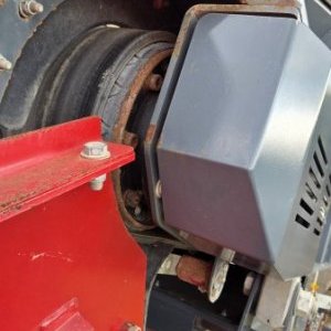 foto 25.7t hrubotřídič 300t/h mobil 2síta Maximus 512S / RubbleMaster HS5000 M