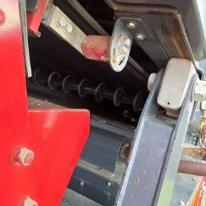 foto 25.7t hrubotřídič 300t/h mobil 2síta Maximus 512S / RubbleMaster HS5000 M